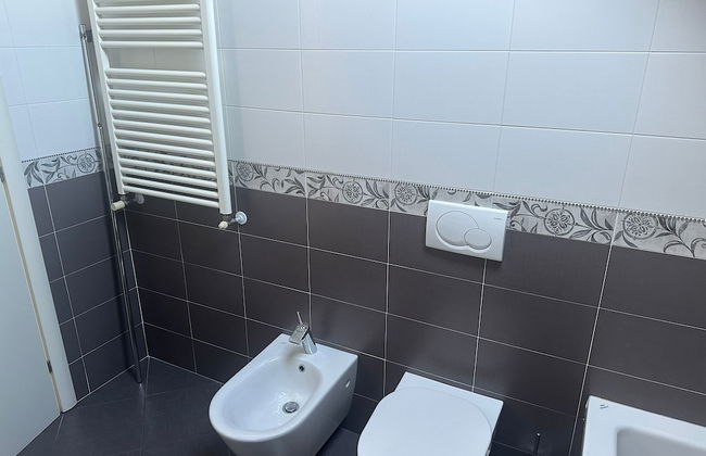 Orchidea Apartment - Foto 17