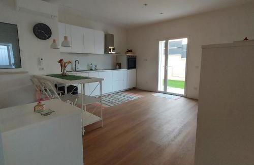 La casa di Matías - Foto 13