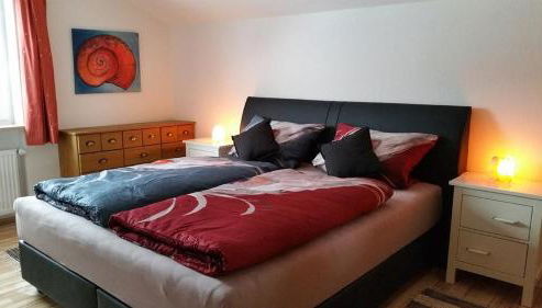 Ferienwohnung Sonnenblume - Photo 2