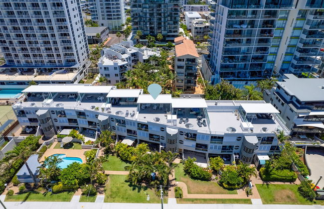 Sundeck Gardens - Photo 40