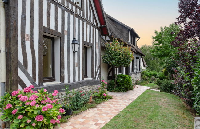 La Normande - Foto 5