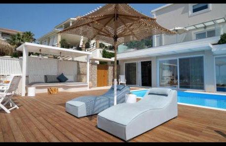 Paralia Luxury Suites - Foto 15