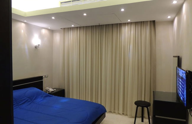 Sultan Dusit Villa New Cairo - Photo 14