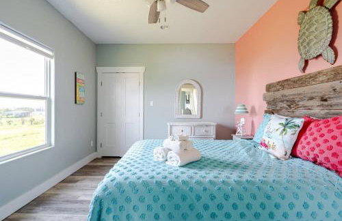 King Bed, Fireplace. Sleeps 8 - Foto 38