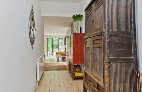 Gorgeous 1 Bed Garden Flat, Kensal - Foto 16