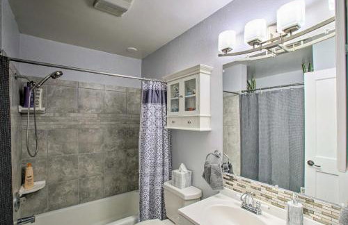 Peaceful Deck and Fire Pit Payson Home! - Photo 19