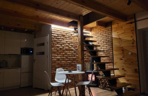 Domek na Szczycie u Basi - Foto 5