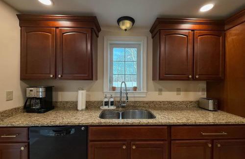 Portsmouth Landing 4BDRM, Modern Escape, Central - Foto 14