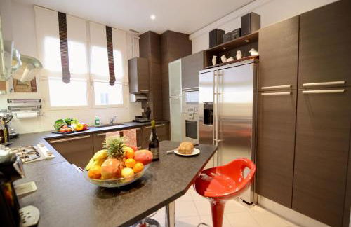 Champs Elysees - Foto 21