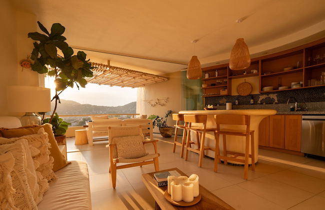 Kau Kan Luxury Condos - Foto 54