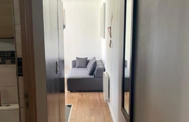 Appartement moderne jolie cadre - Foto 2