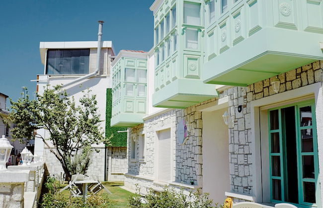 Cigdem'inn Sigacik - Foto 26