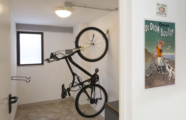 Residenza Le Rose - Foto 27