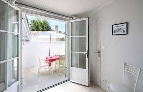 Cocon Douillet, plages à 2 pas - Foto 27