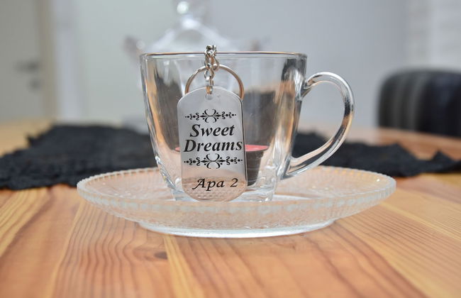 Sweet Dreams Apartment - Foto 47