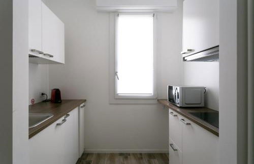 Milanofierapartments - Foto 9