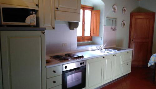 Agriturismo Montereggi - Foto 5