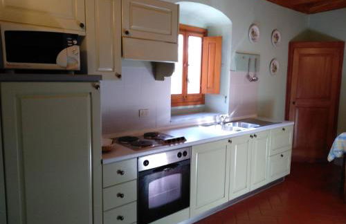 Agriturismo Montereggi - Foto 5