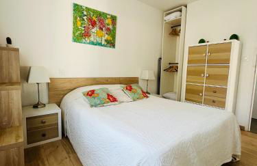 Logement Indépendant Terrasse Vue Montagne, Proche Argelès - Foto 18