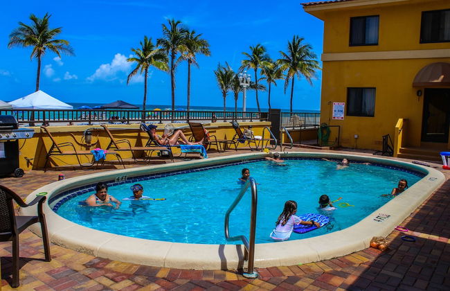 Hollywood Sands Resort - Foto 21