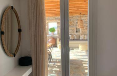 Marikos House, Pyrgaki Alyko Naxos - Foto 6