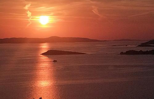 Apartment Vuletic, Ždrelac Pašman - Foto 31