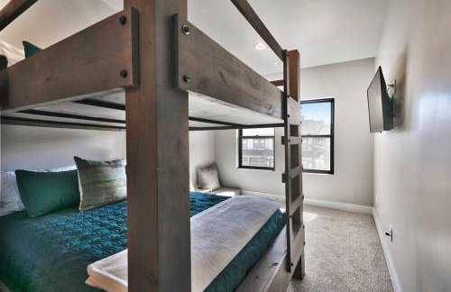 Luxury Jordanelle New Home, 5 mins to Deer Valley - Foto 31