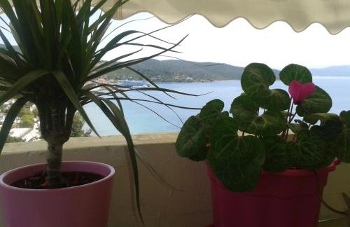 Alexandra's Glifa Apartments - Foto 23