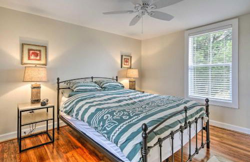 Annys Farm House in Round Hill Wine Country! - Foto 15