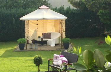 Ferienwohnung mit Balkon in Calden - Photo 26