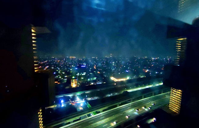 Grand Kamala Lagoon By Mitra Propertindo - Foto 69