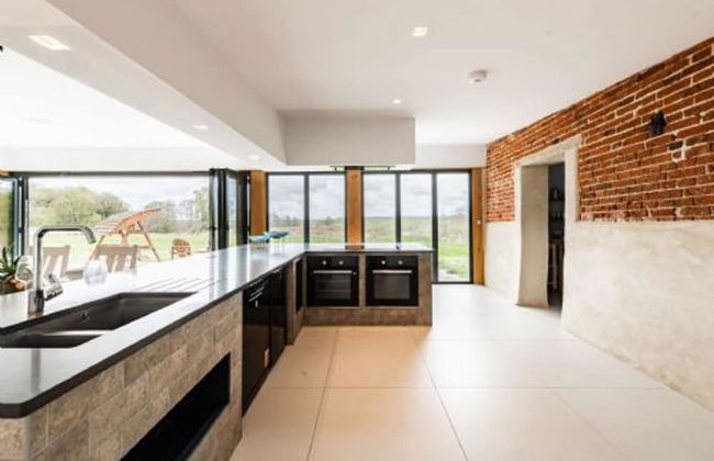 Host Stay Willow Barn - Foto 13