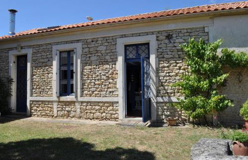 La Soleillanne-500m de la plage des Sables Vignier-3 étoiles - Foto 1