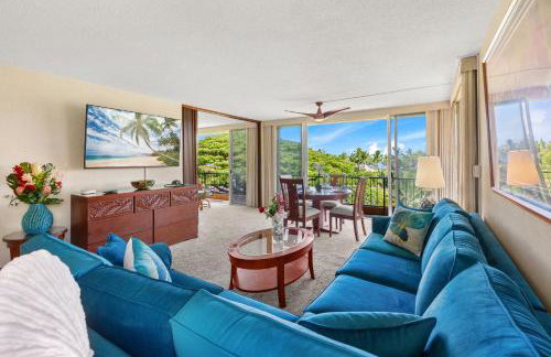 Maui Kaanapali Villas A412 - Foto 11
