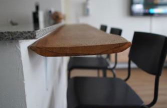 CALM HOME im Erdgeschoss mit eigenem Eingang - Foto 5