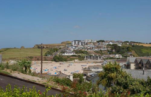 Porth Veor Manor Villas & Apartments - Foto 48