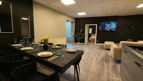 Modernes Apartment im Stadtzentrum - Foto 3