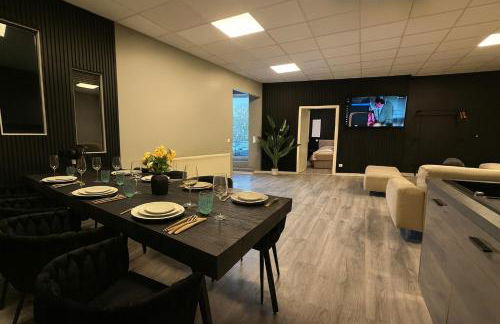 Modernes Apartment im Stadtzentrum - Foto 3