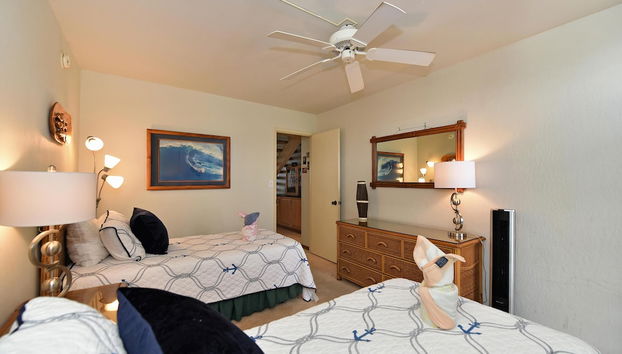 Kulakane 304 - Foto 5, Habitación