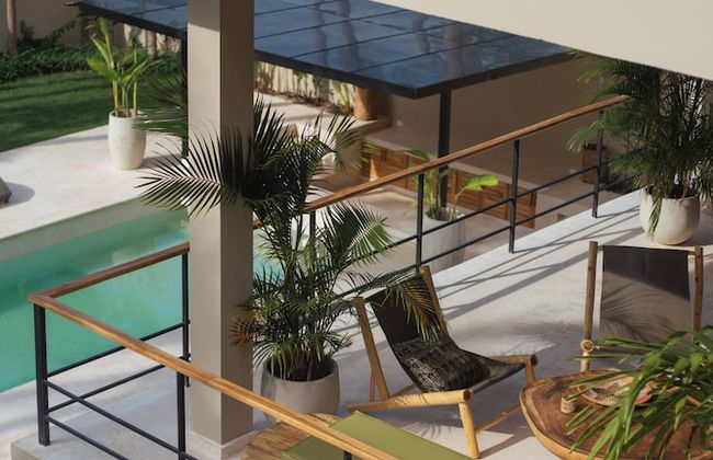 Coconut Beach House Playa Bonita Las Terrenas Dominican Republic - Foto 20