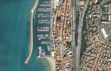 Corso Emanuele Apartments - Foto 56