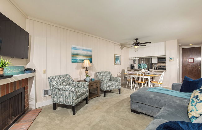 Oceanside Beach Condos - Foto 44