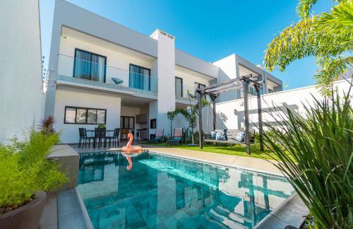 Kamabre Luxury Villas - Foto 1