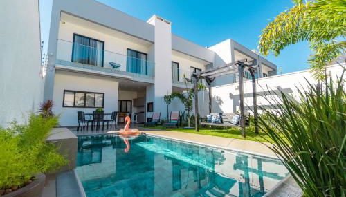 Kamabre Luxury Villas - Foto 1