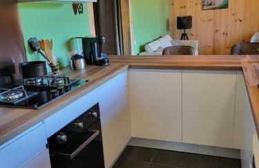 La cabane d' Esting - Foto 16