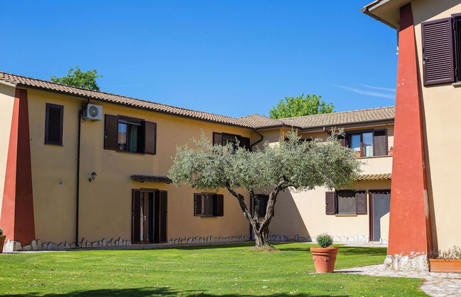 Agriturismo Zugarelli - Foto 36