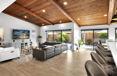 Tropical Dream House in Plantation 3 Bedroom Home with Pool - Foto 6