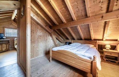 Chalet 6p Confort - Le Morlay - Foto 9