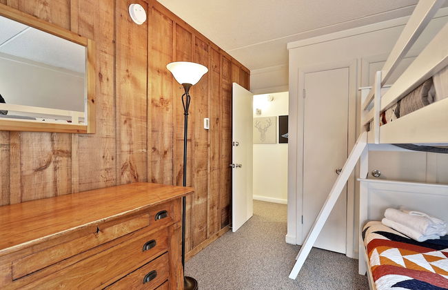 Whiffletree I5 3 Bedroom Condo - Foto 7