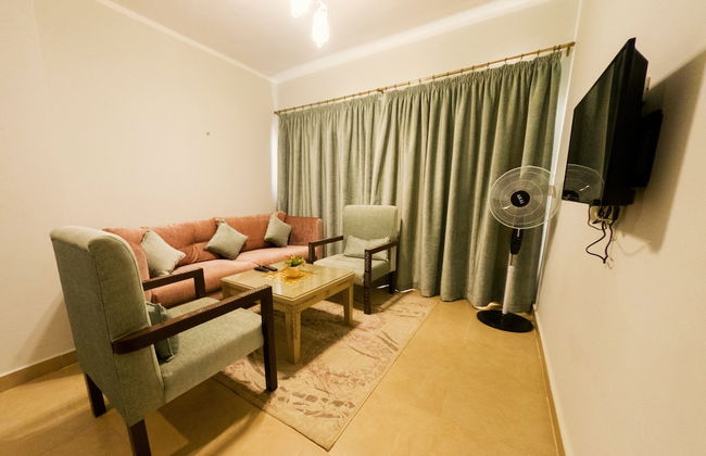 Blue Residence Dahab - Foto 19